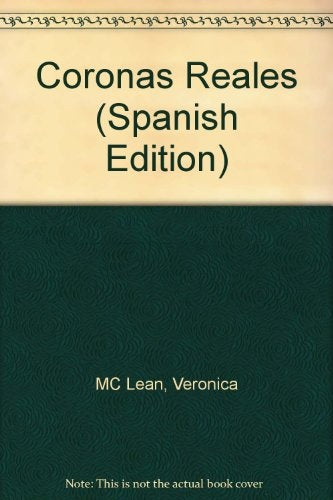 coronas reales | Veronica Maclean