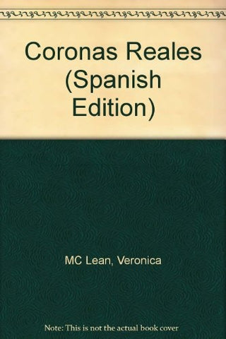 coronas reales | Veronica Maclean