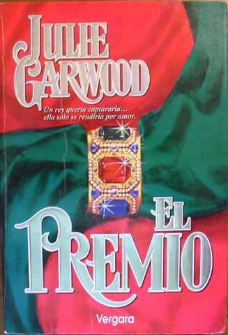 EL PREMIO | Julie Garwood