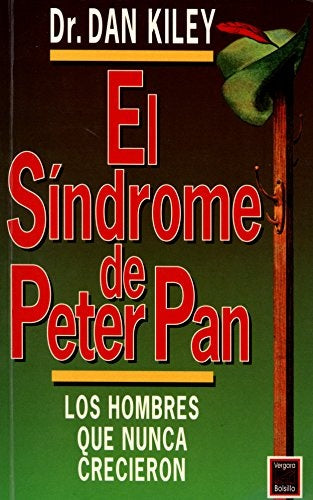 EL SINDROME DE PETER PAN..  | DAN KILEY