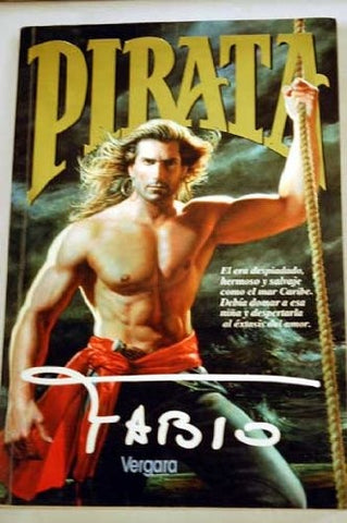 Pirata* | Fabio
