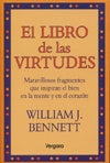 Libro de las virtudes, El | Bennett-Gardini