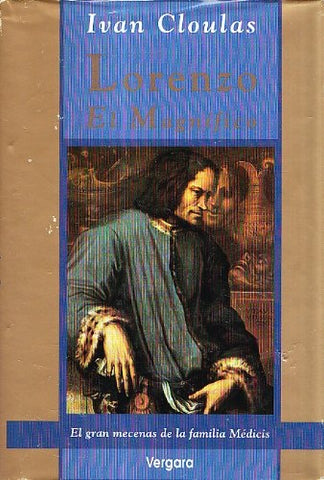 LORENZO EL MAGNIFICO