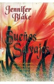 SUEÑOS SALVAJES | JENNIFER  BLAKE