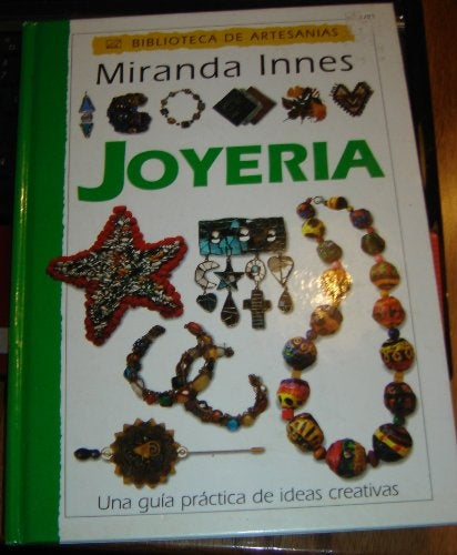 Joyería  | Miranda Innes