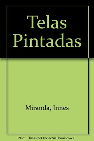 TELAS PINTADAS