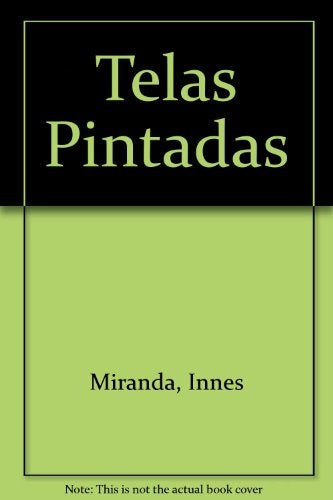 TELAS PINTADAS
