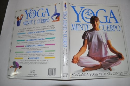 YOGA,MENTE Y CUERPO | SILVANANDA