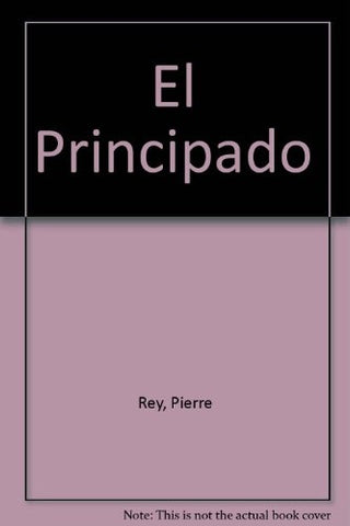 EL PRINCIPADO