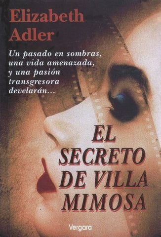 El secreto de villa mimosa | Elizabeth Adler