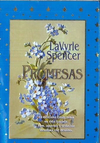 PROMESAS | LAVYRLE SPENCER