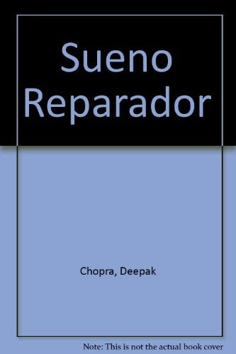 Sueño reparador | Deepak Chopra
