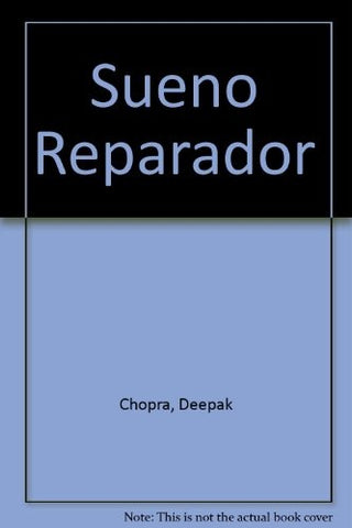 Sueño reparador | Deepak Chopra