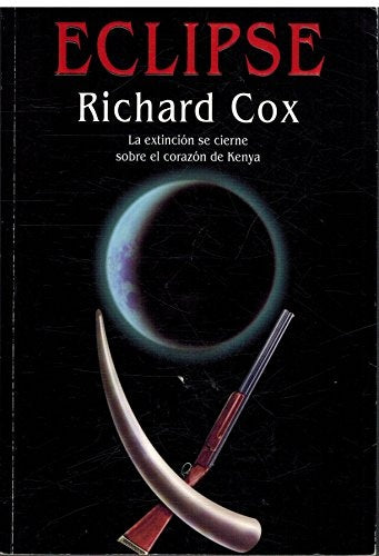 ECLIPSE | RICHARD COX
