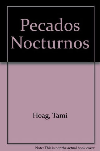 Pecados nocturnos | Tami Hoag