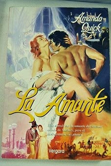 la amante | Amanda Quick