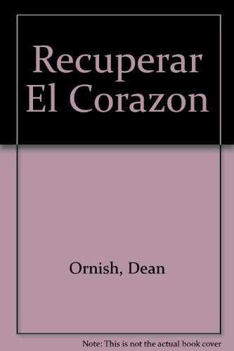 RECUEPERAR EL CORAZON.F