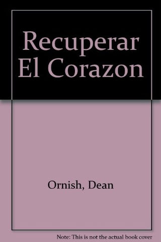 RECUEPERAR EL CORAZON.F
