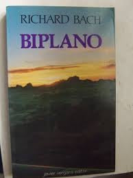 Biplano | Richard Bachman