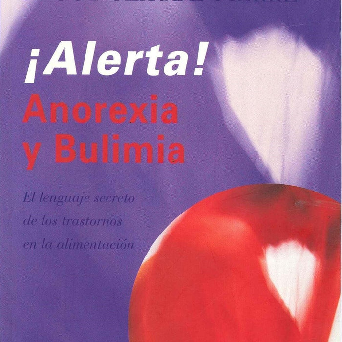 ¡ALERTA! ANOREXIA Y BULIMIA | PEGGY CLAUDE-PIERRE