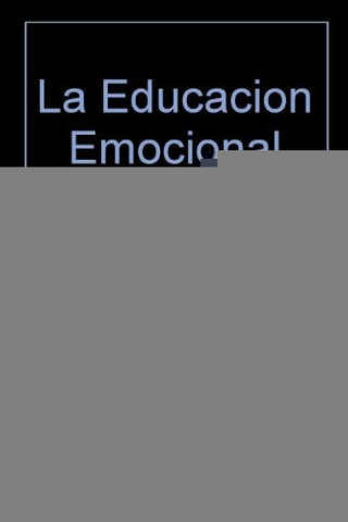 La educación emocional (AUT) | Claude M. Steiner