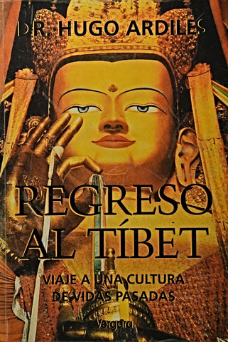 REGRESO AL TIBET .. | Hugo Ardiles