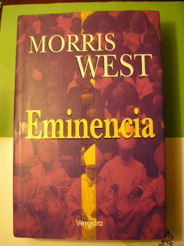 EMINENCIA.. | Morris West