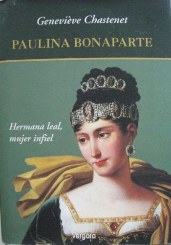 **Paulina Bonaparte