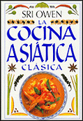 LA COCINA ASIATICA CLASICA.. | Owen-Smalietis