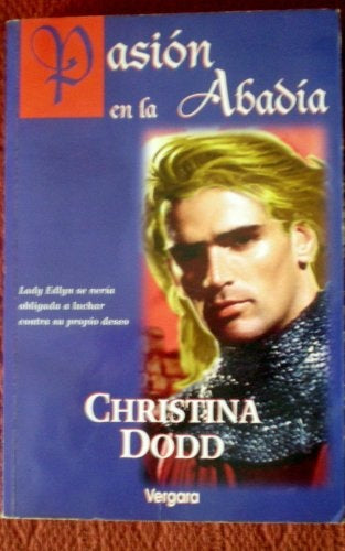 Pasión en la Abadía* | Christina Dodd