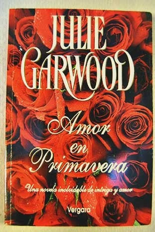 Amor en primavera