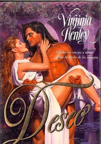 Deseo * | Virginia Henley