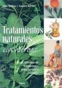 TRATAMIENTO NAT. CON HIERBAS | V A R I O S