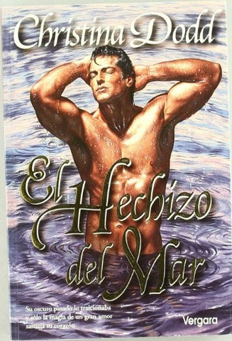 El hechizo del mar | Christina Dodd