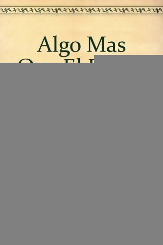 ALGO MAS QUE EL DESEO | Johanna Lindsey