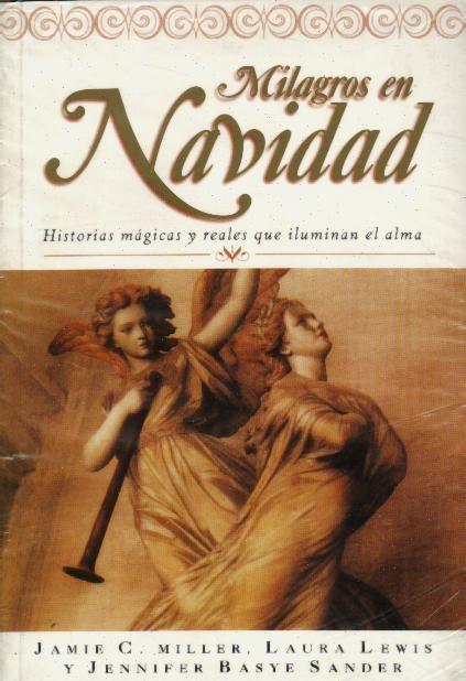 Milagros en Navidad | Varios Autores varios