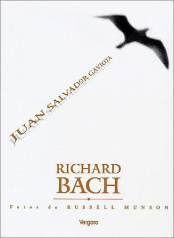 JUAN S. GAVIOTA T.D. | RICHARD BACH