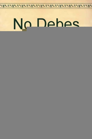 NO DEBES MIRAR ATRAS | NICOLE MCGEHEE