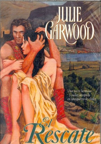 EL RESCATE | Julie Garwood