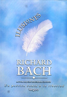 ILUSIONES.C | Richard Bach