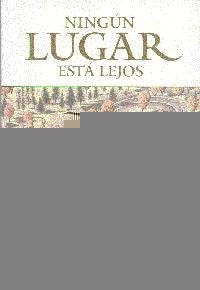 Ningún lugar está lejos* | Richard Bach