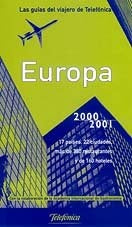 Europa 2000/2001 | VACIO