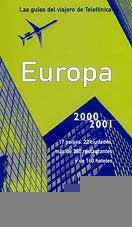 Europa 2000/2001 | VACIO