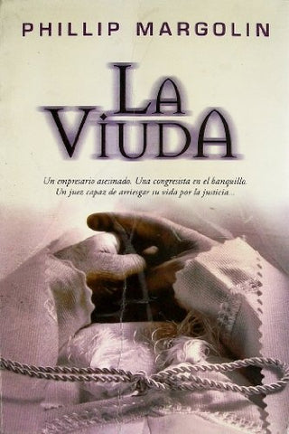 La viuda  | Phillip Margolin