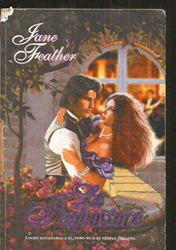 La impostora* | Jane Feather