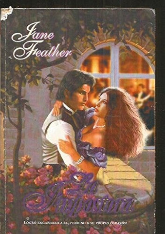 La impostora* | Jane Feather