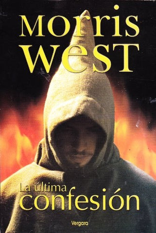 LA ULTIMA CONFESION | Morris West