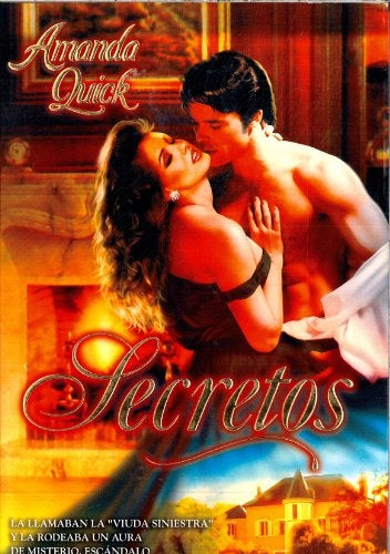 Secretos * | Amanda Quick