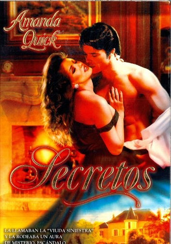 Secretos * | Amanda Quick