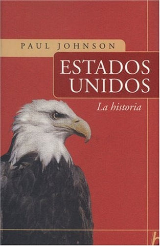ESTADOS UNIDOS | Paul Johnson